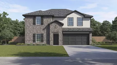1310 Beach Blvd, Sherman, TX 75090