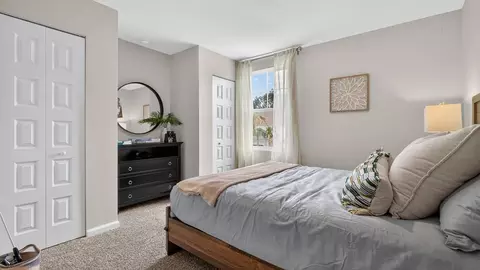 Bedroom - 247 Jury Box Cir, Yulee, FL 32097 photo 7 of 12