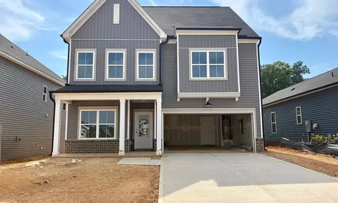 205 S Harvest Ridge Way, Wilson's Mills, NC 27520