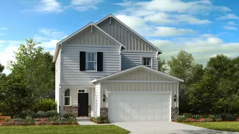 22308 Sweetheart Ln, Charlotte, NC 28278