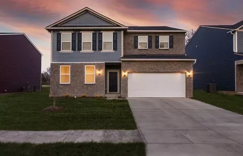 7514 Fair Ln, Louisville, KY 40291