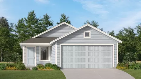 11807 Mancos Trl, Rhome, TX 76078