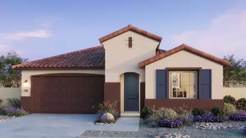 15244 W Gray Fox Tr, Surprise, AZ 85387