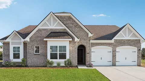 17910 Wind Dance Dr, Fisherville, KY 40023