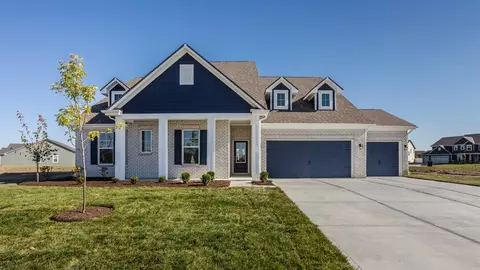 17910 Wind Dance Dr, Fisherville, KY 40023