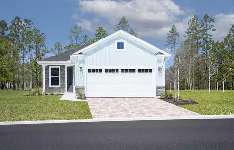 2603 Spring Blossom Way, Green Cove Springs, FL 32043