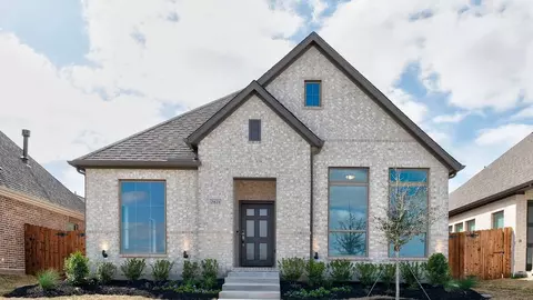 2821 Fargo Mews, Rockwall, TX 75087