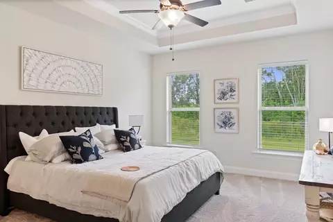 Bedroom - 122 Adley Ave, Houma, LA 70364 photo 1 of 1