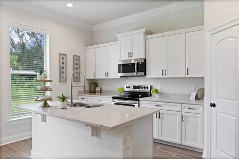 Kitchen - 122 Adley Ave, Houma, LA 70364 photo 1 of 1