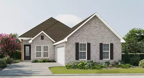 122 Adley Ave, Houma, LA 70364