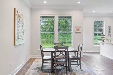 Dining - 122 Adley Ave, Houma, LA 70364 photo 1 of 1