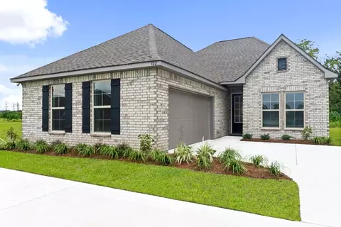 Exterior - 122 Adley Ave, Houma, LA 70364 photo 2 of 2