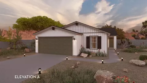 36800 Santa Barbara Ave, Maricopa, AZ 85138