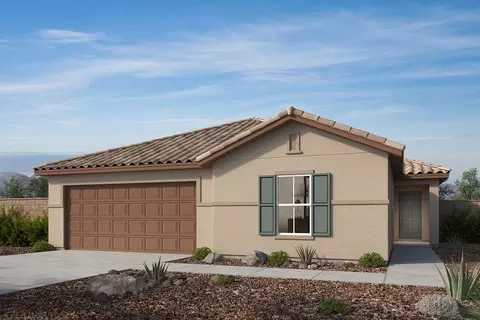 Exterior - 9124 E Indigo Bluff St, Tucson, AZ 85730 photo 2 of 4