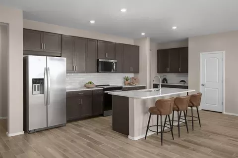 Kitchen - 9124 E Indigo Bluff St, Tucson, AZ 85730 photo 1 of 1