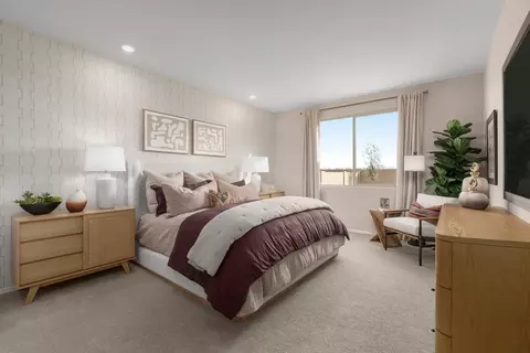 Bedroom - 9124 E Indigo Bluff St, Tucson, AZ 85730 photo 1 of 1