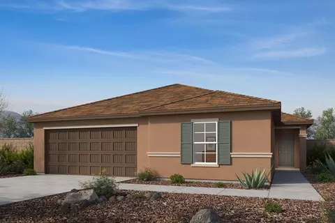 9124 E Indigo Bluff St, Tucson, AZ 85730