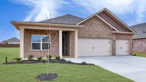 500 E River Landing Blvd, Madison, AL 35756