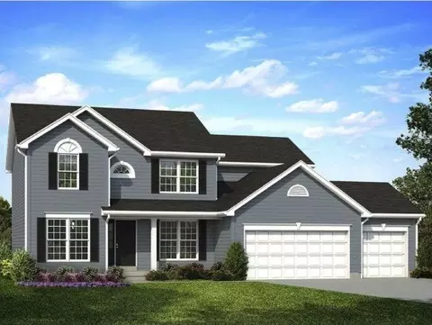 15 Bluestem Ct, Lake Saint Louis, MO 63367