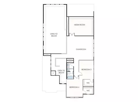 Floorplan - 2016 Grey Birch Pl, Aledo, TX 76008 photo 1 of 2