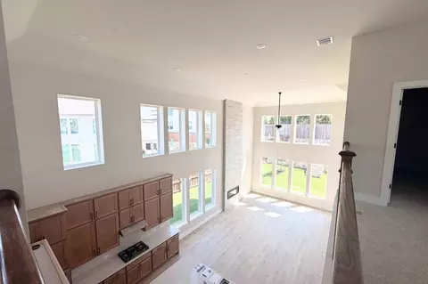 Entry Way - 2016 Grey Birch Pl, Aledo, TX 76008 photo 1 of 1