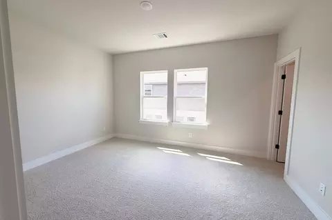Bedroom - 2016 Grey Birch Pl, Aledo, TX 76008 photo 2 of 2