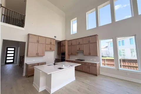 Kitchen - 2016 Grey Birch Pl, Aledo, TX 76008 photo 1 of 3