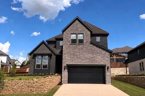 Exterior - 2016 Grey Birch Pl, Aledo, TX 76008 photo 2 of 7