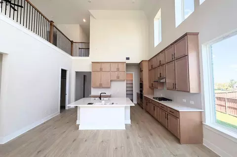 Kitchen - 2016 Grey Birch Pl, Aledo, TX 76008 photo 2 of 3
