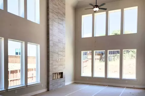 Living - 2016 Grey Birch Pl, Aledo, TX 76008 photo 1 of 5