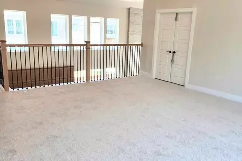 Living - 2016 Grey Birch Pl, Aledo, TX 76008 photo 3 of 5