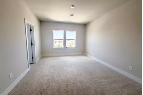 Bedroom - 2016 Grey Birch Pl, Aledo, TX 76008 photo 1 of 2