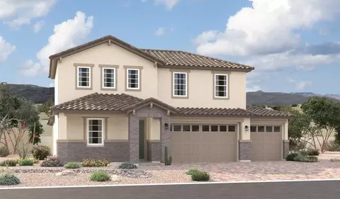 12366 W Luxton Ln, Avondale, AZ 85323