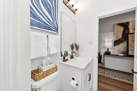 Bath - 511 Brookside Dr, Van Alstyne, TX 75495 photo 5 of 7