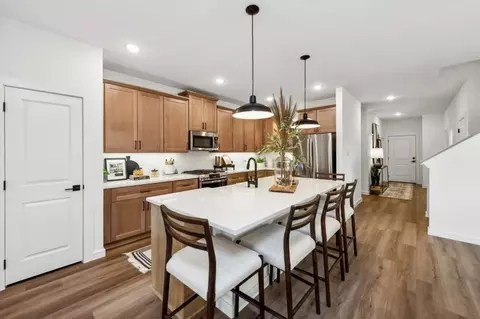 Kitchen - 511 Brookside Dr, Van Alstyne, TX 75495 photo 1 of 9
