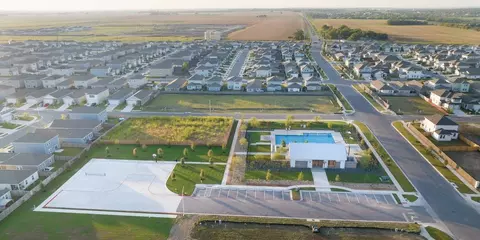 View/Area - 441 Delta Crst, Maxwell, TX 78656 photo 5 of 5