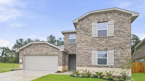 16759 Country Roots Ave, Conroe, TX 77302
