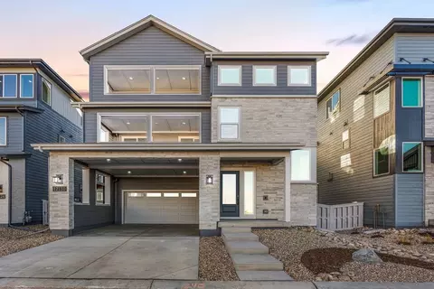 12110 Octave Ave, Lone Tree, CO 80124