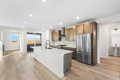 Kitchen - 12110 Octave Ave, Lone Tree, CO 80124 photo 1 of 4