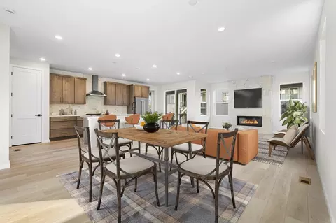 Dining - 12110 Octave Ave, Lone Tree, CO 80124 photo 1 of 3