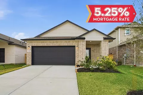 3191 Savannah Rose Dr, Angleton, TX 77515