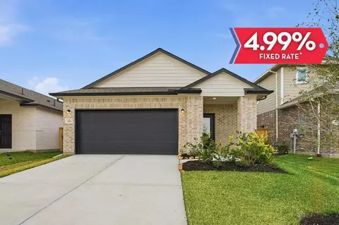 3191 Savannah Rose Dr, Angleton, TX 77515