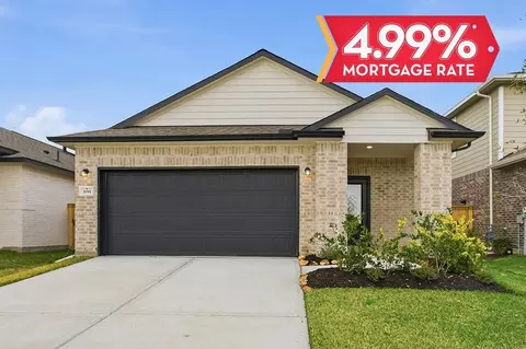 3191 Savannah Rose Dr, Angleton, TX 77515