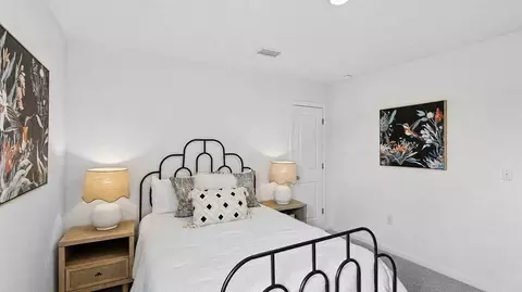 Bedroom - 5466 Horizons Edge, Milton, FL 32583 photo 7 of 8