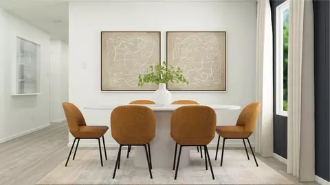 Dining - 5466 Horizons Edge, Milton, FL 32583 photo 1 of 4