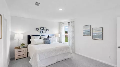 Bedroom - 5466 Horizons Edge, Milton, FL 32583 photo 1 of 8