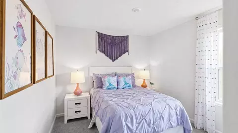 Bedroom - 5466 Horizons Edge, Milton, FL 32583 photo 5 of 8