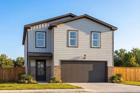 2510 Applewhite Mdw, San Antonio, TX 78224