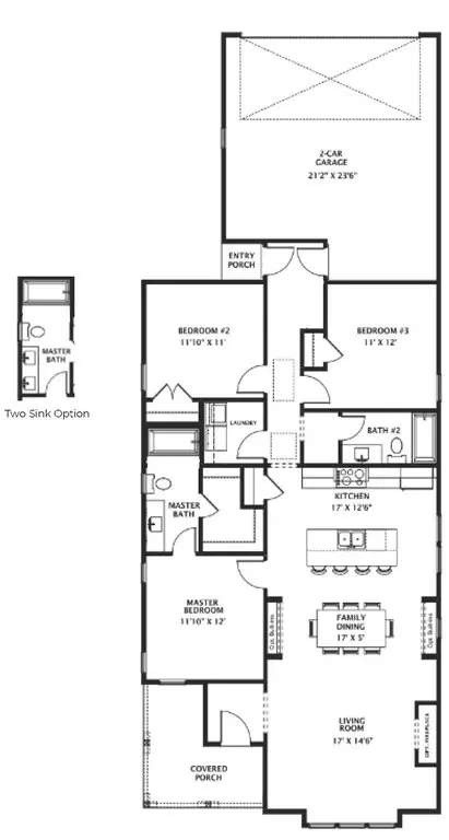 99 Blackberry Blvd, Pike Road, AL 36064