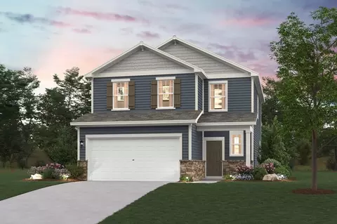 Exterior - 2955 31st St NE, Hickory, NC 28601 photo 3 of 6